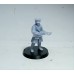 28 mm Greek Officer WW2 unpainted